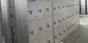 Mẫu tủ locker sắt Đồng Nai chất lượng tại Nội Thất Ngọc Thịnh được nhiều khách hàng lựa chọn